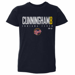Sophie Cunningham Indiana Fever Elite WHT