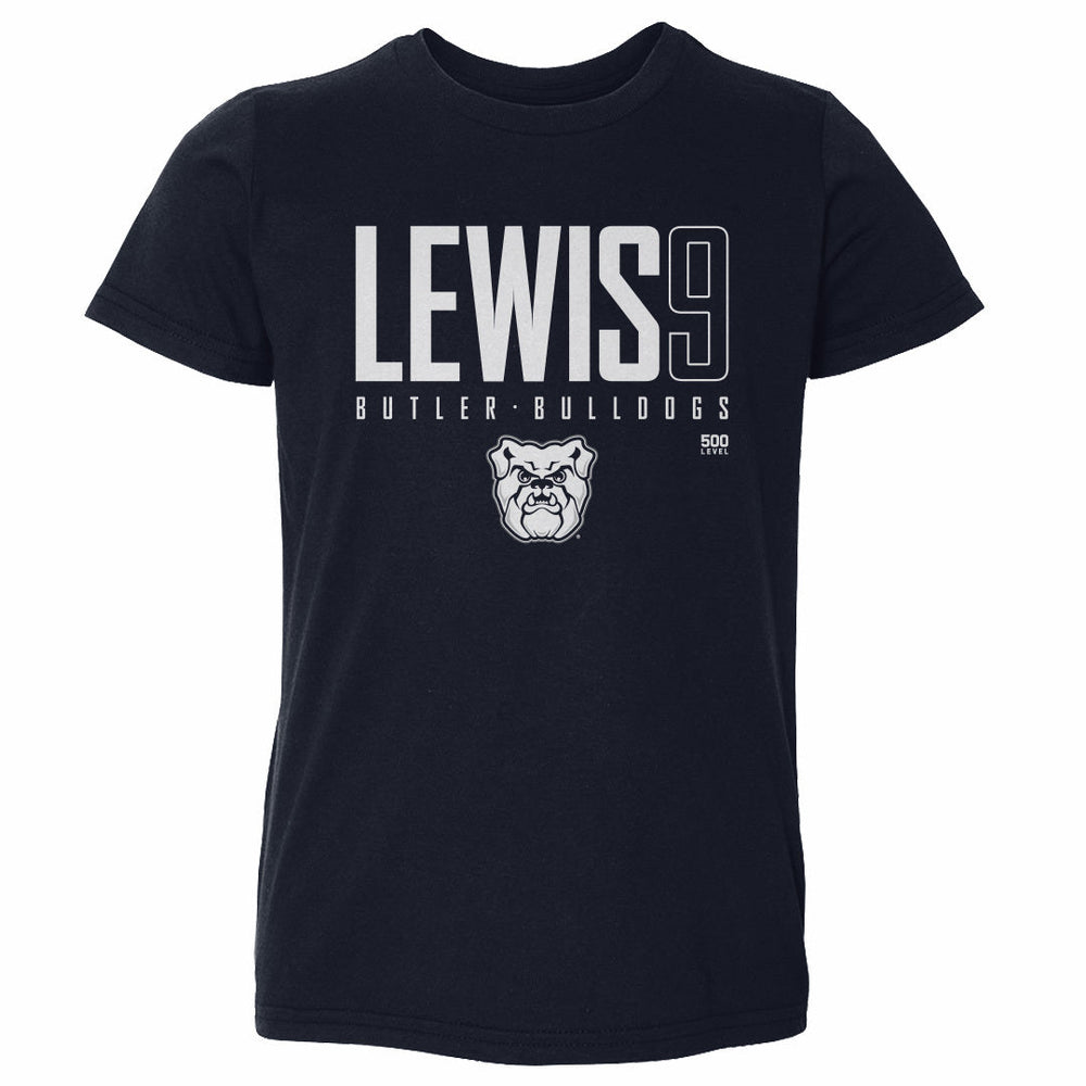 Maggie Lewis Butler Bulldogs Elite WHT (ONLINE ORDER ONLY)