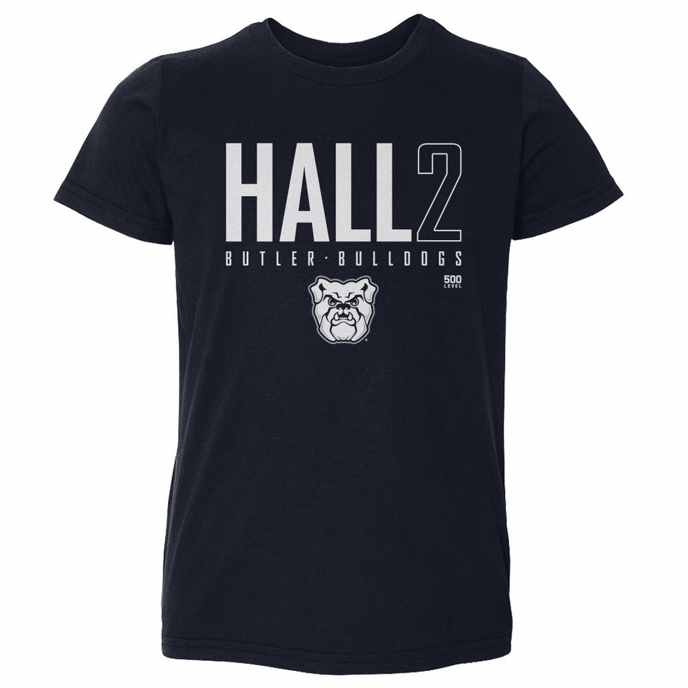 Chloe Hall Butler Bulldogs Elite WHT (ONLINE ORDER ONLY)