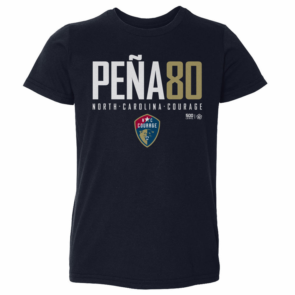 Oli Pena North Carolina Courage Elite WHT (ONLINE ORDER ONLY)