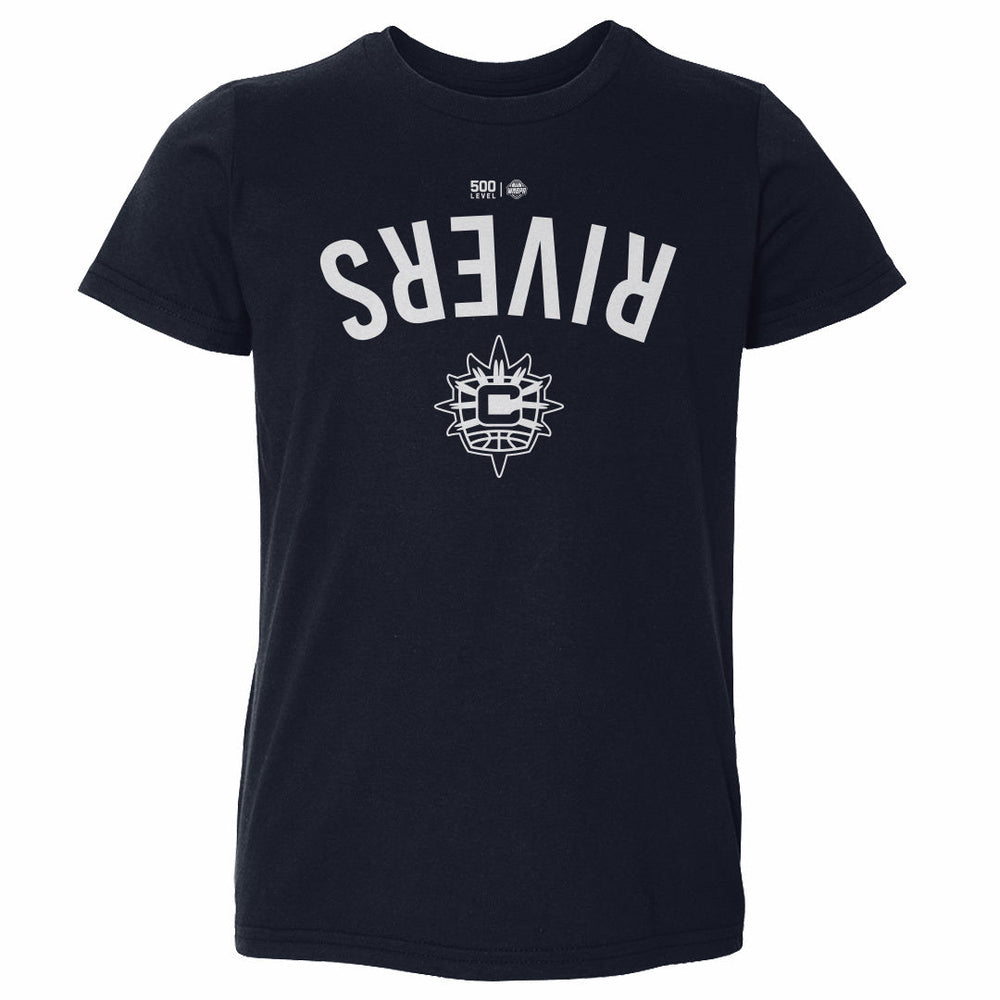 Saniya Rivers Connecticut Sun Invert WHT (ONLINE ORDER ONLY)