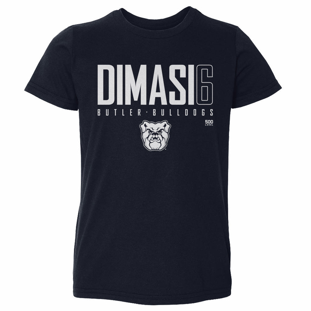 Gemma DiMasi Butler Bulldogs Elite WHT (ONLINE ORDER ONLY)