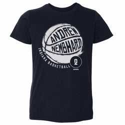 Andrew Nembhard Indiana Basketball WHT (ONLINE ORDER ONLY)