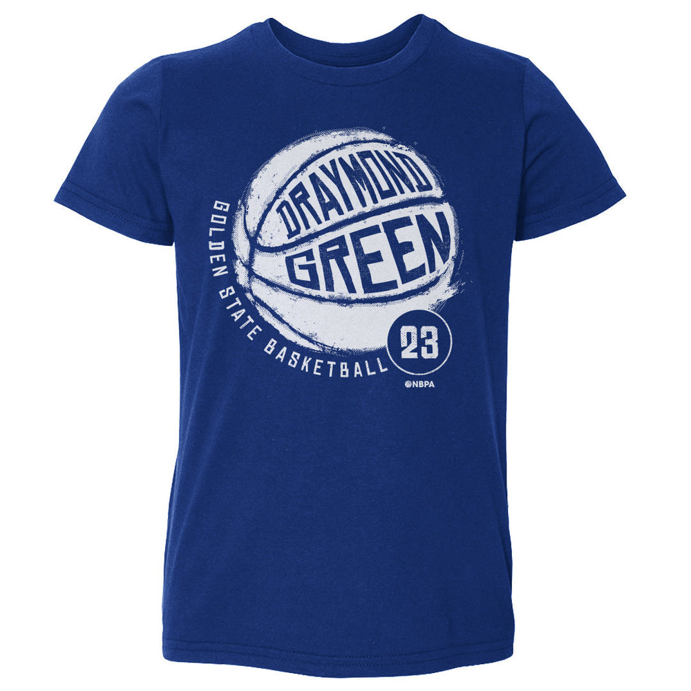 Draymond Green Golden State Basketball WHT (ONLINE ORDER ONLY)