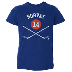 Bo Horvat New York I Sticks WHT