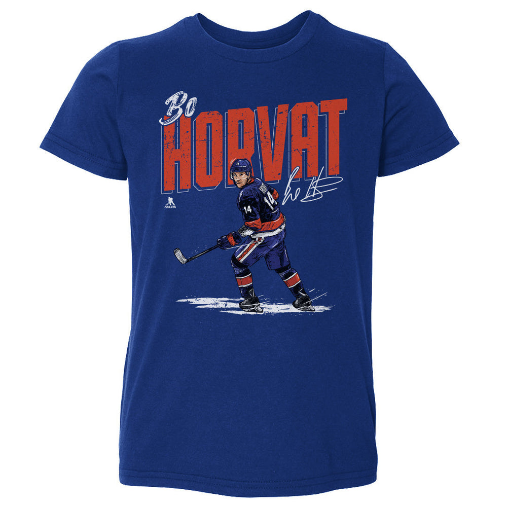 Bo Horvat New York I Chisel WHT
