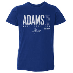 Davante Adams Los Angeles R Elite WHT (ONLINE ORDER ONLY)