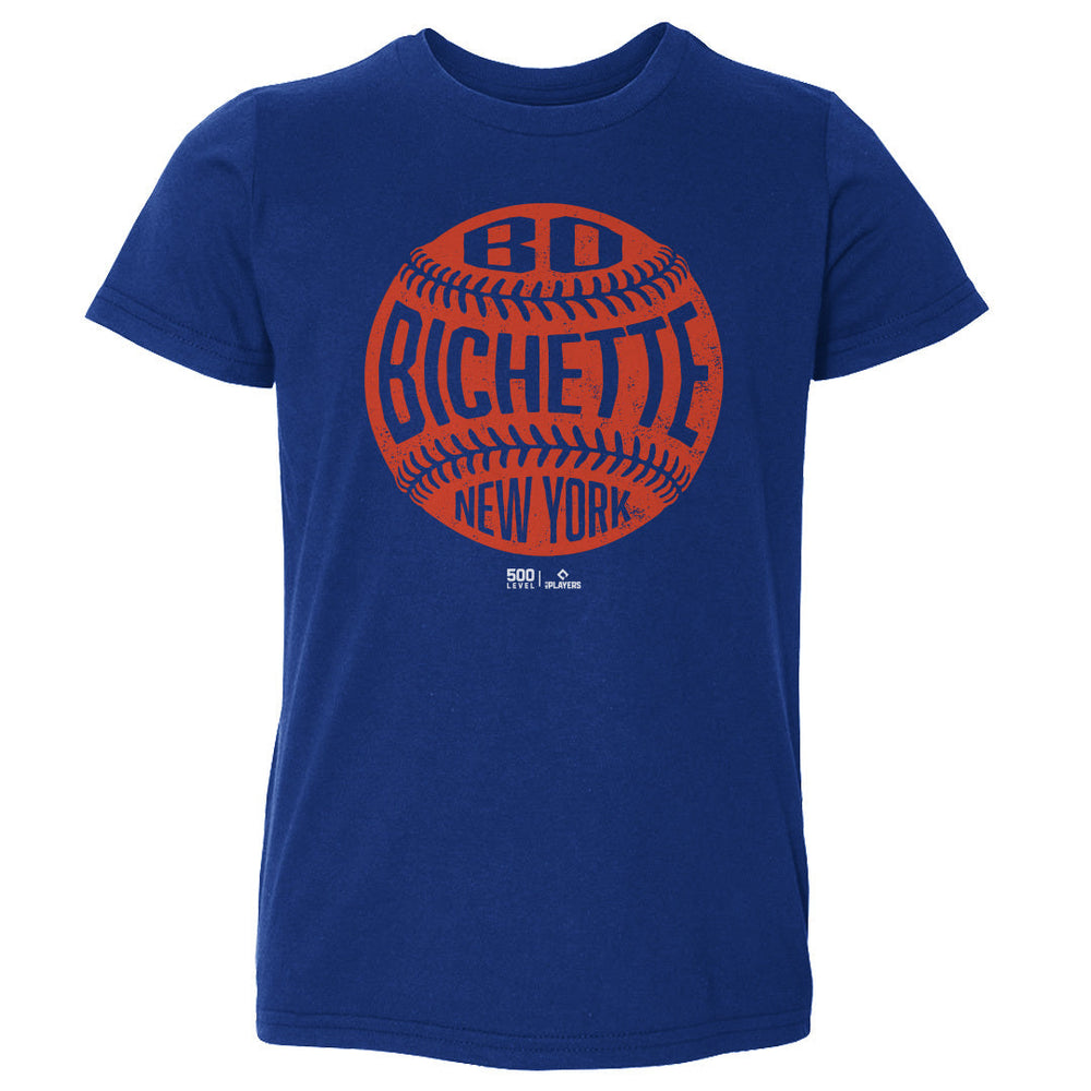 Bo Bichette New York M Vintage Baseball WHT (ONLINE ORDER ONLY)
