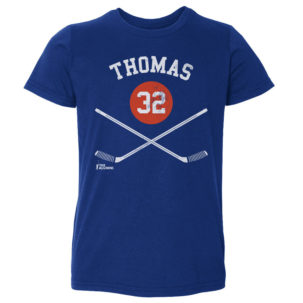 Steve Thomas New York I 32 Sticks WHT