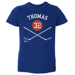 Steve Thomas New York I 32 Sticks WHT