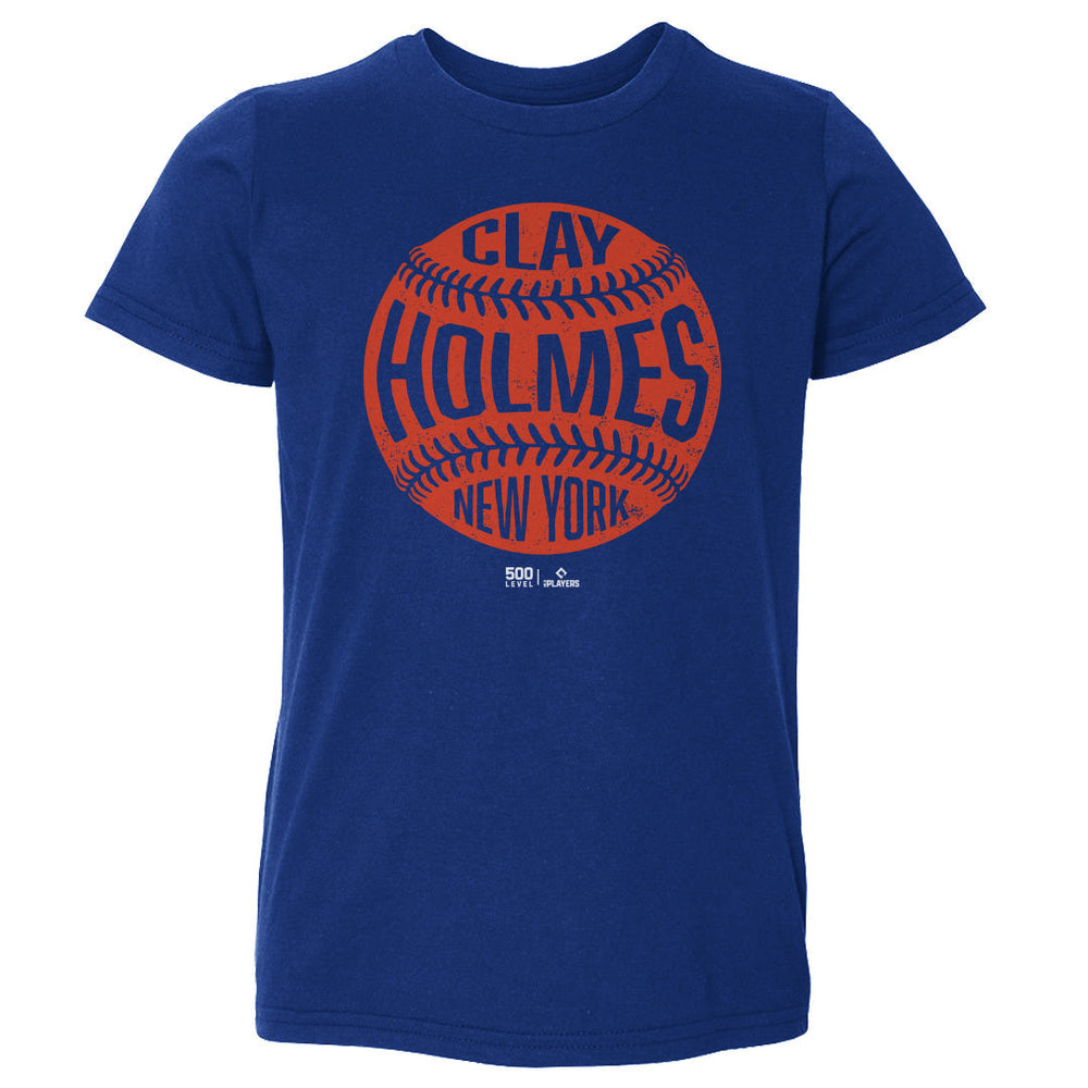 Clay Holmes New York M Vintage Baseball WHT (ONLINE ORDER ONLY)