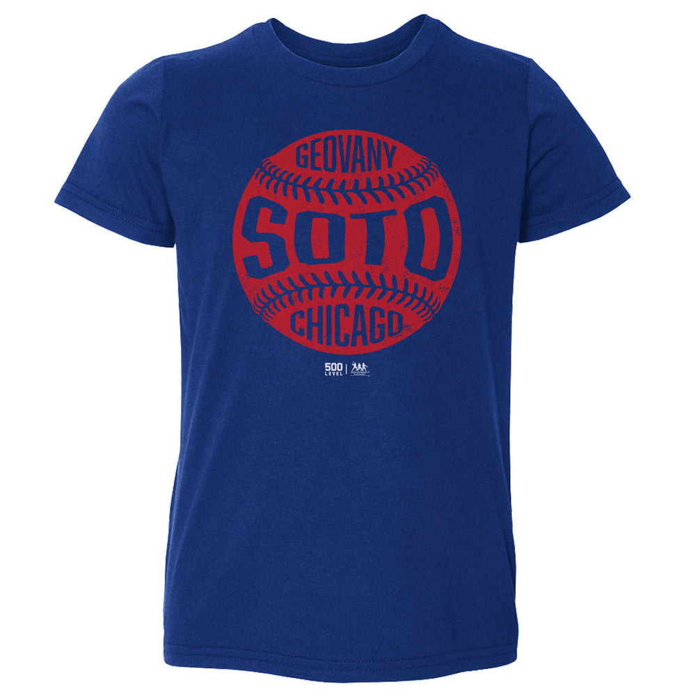 Geovany Soto Chicago C Vintage Baseball WHT (ONLINE ORDER ONLY)