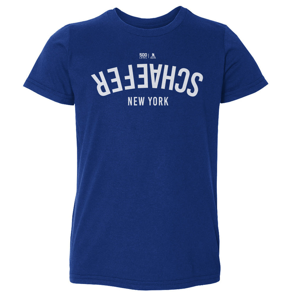 Matthew Schaefer New York I Invert WHT (ONLINE ORDER ONLY)