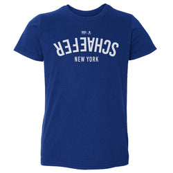 Matthew Schaefer New York I Invert WHT (ONLINE ORDER ONLY)