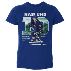 Markus Naslund Vancouver Throwback WHT (ONLINE ORDER ONLY)