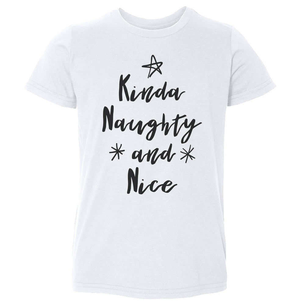 Christmas Kinda Naughty And Nice (ONLINE ORDER ONLY)