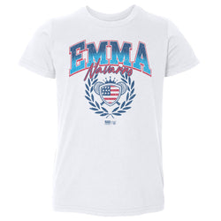 Emma Navarro Tennis Country Flag (ONLINE ORDER ONLY)
