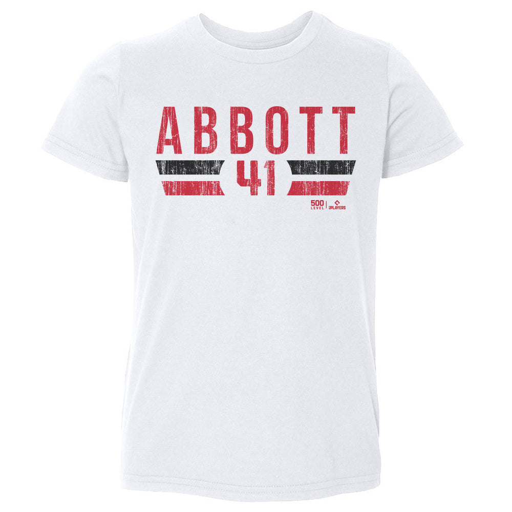 Andrew Abbott Cincinnati Font (ONLINE ORDER ONLY)