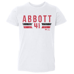 Andrew Abbott Cincinnati Font (ONLINE ORDER ONLY)