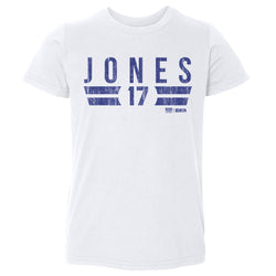 Daniel Jones Indianapolis Font (ONLINE ORDER ONLY)