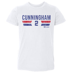 Cade Cunningham Detroit Pistons Font (ONLINE ORDER ONLY)