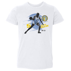 Angel Reese Chicago Sky Silhouette (ONLINE ORDER ONLY)