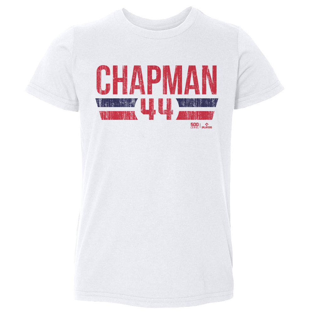 Aroldis Chapman Boston Font (ONLINE ORDER ONLY)