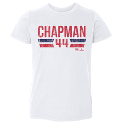 Aroldis Chapman Boston Font (ONLINE ORDER ONLY)