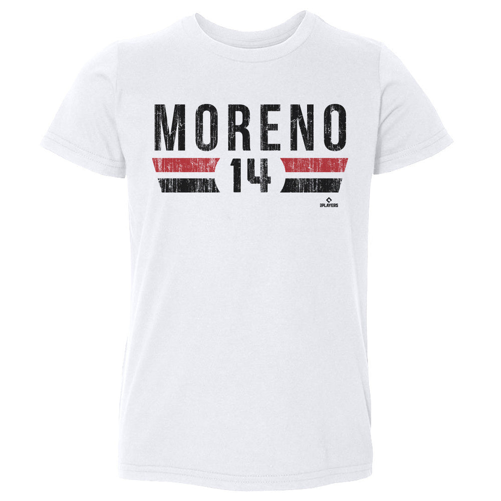 Gabriel Moreno Arizona Font (ONLINE ORDER ONLY)