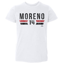 Gabriel Moreno Arizona Font (ONLINE ORDER ONLY)