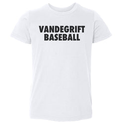 Vandegrift Crown Trio Baseball Label (ONLINE ORDER ONLY)