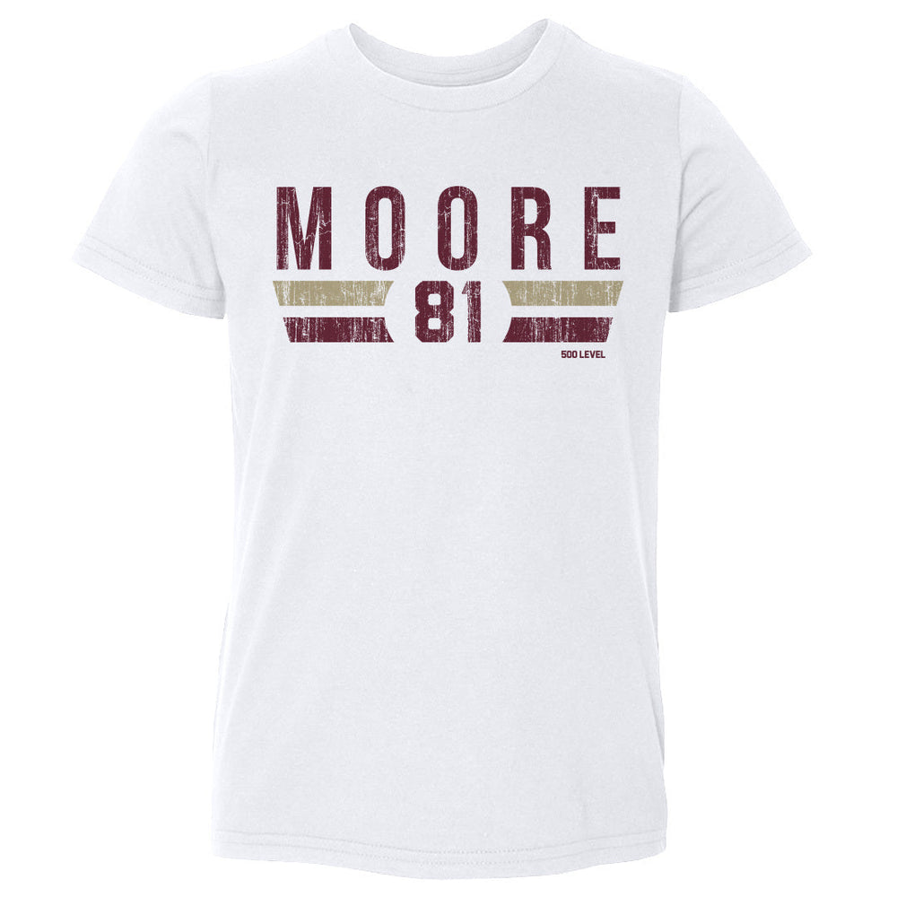 Elijah Moore College Font (ONLINE ORDER ONLY)