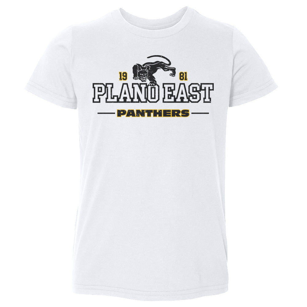 Crown Trio Plano East Panthers Athletic (ONLINE ORDER ONLY)