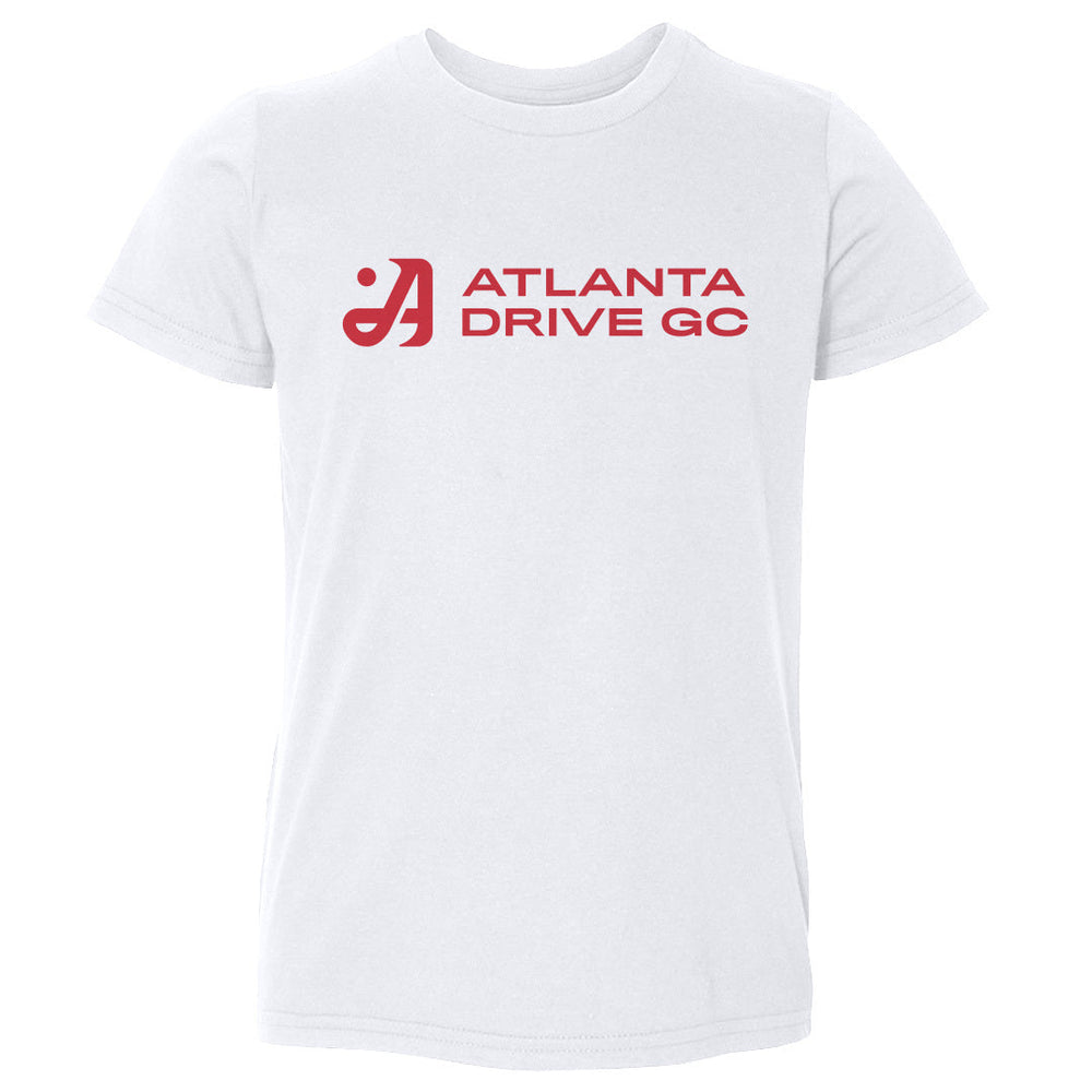 Atlanta Drive GC Wordmark (ONLINE ORDER ONLY)
