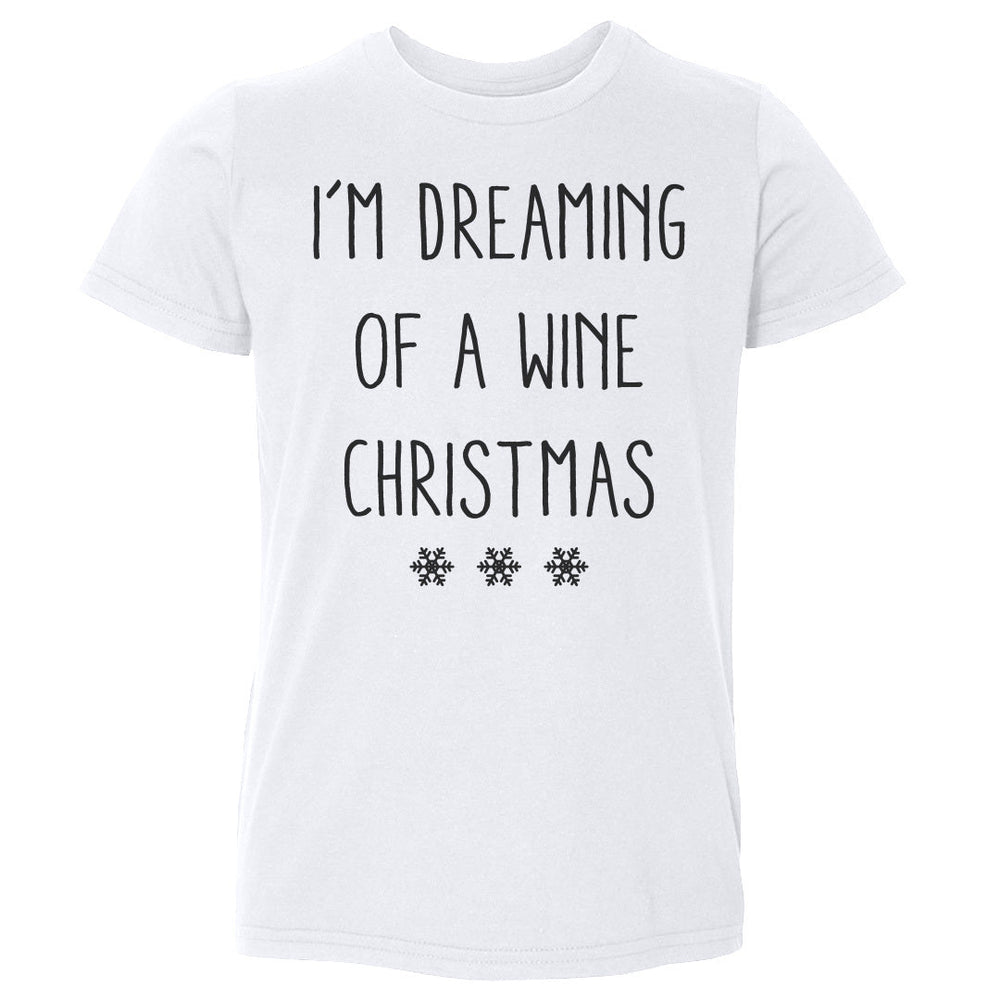 Christmas Dreaming Of A Wine Christmas (ONLINE ORDER ONLY)