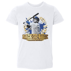 Shohei Ohtani Los Angeles D Back-To-Back Champion (ONLINE ORDER ONLY)