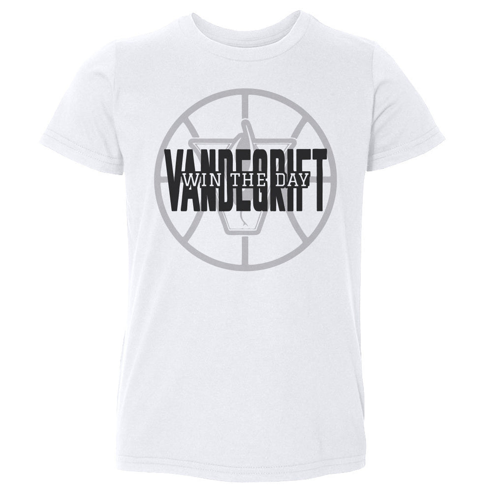 Vandegrift Crown Trio Win The Day Basketball (ONLINE ORDER ONLY)