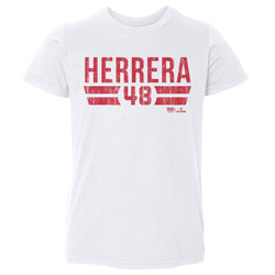 Ivan Herrera St. Louis Font (ONLINE ORDER ONLY)