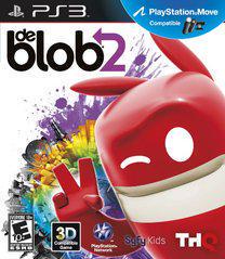 De Blob 2 - Playstation 3 (ONLINE ORDER ONLY)