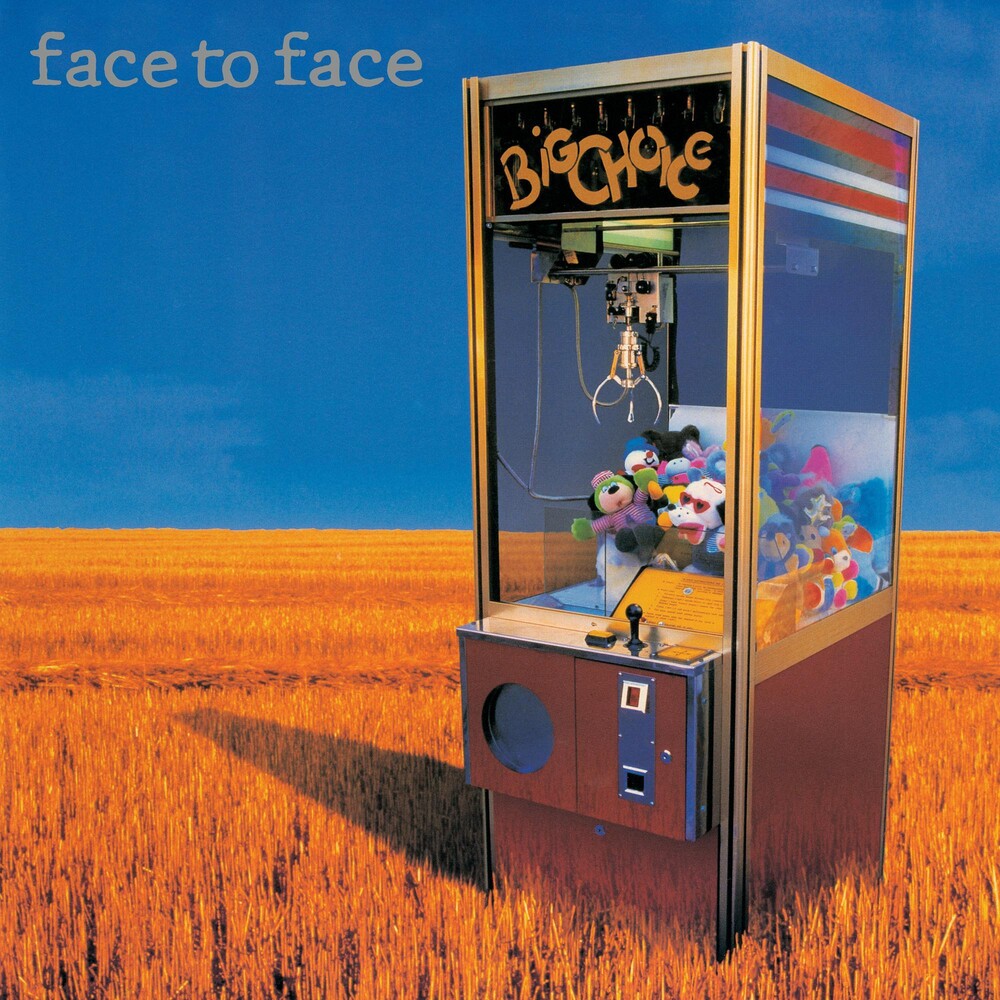 Big Choice [Reissue]