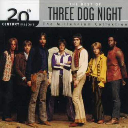 20th Century Masters: The Millennium Collection [CD]