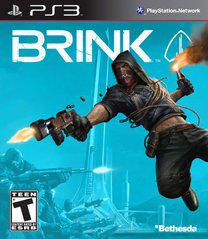 Brink - Playstation 3 (ONLINE ORDER ONLY)