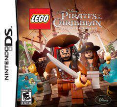 LEGO Pirates of the Caribbean: The Video Game - Nintendo DS (ONLINE ORDER ONLY)