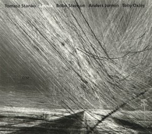Leosia [CD]