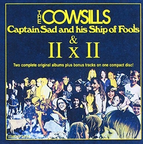 Cowsills / We Can Fly [CD]