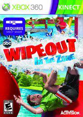 Wipeout In the Zone - Xbox 360 (ONLINE ORDER ONLY)