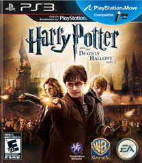 Harry Potter and the Deathly Hallows: Part 2 - Playstation 3 (ONLINE ORDER ONLY)