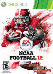 NCAA Football 12 - Xbox 360 (ONLINE ORDER ONLY)