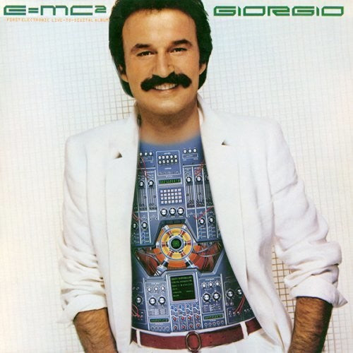 E=Mc2 (Ger) [LP]
