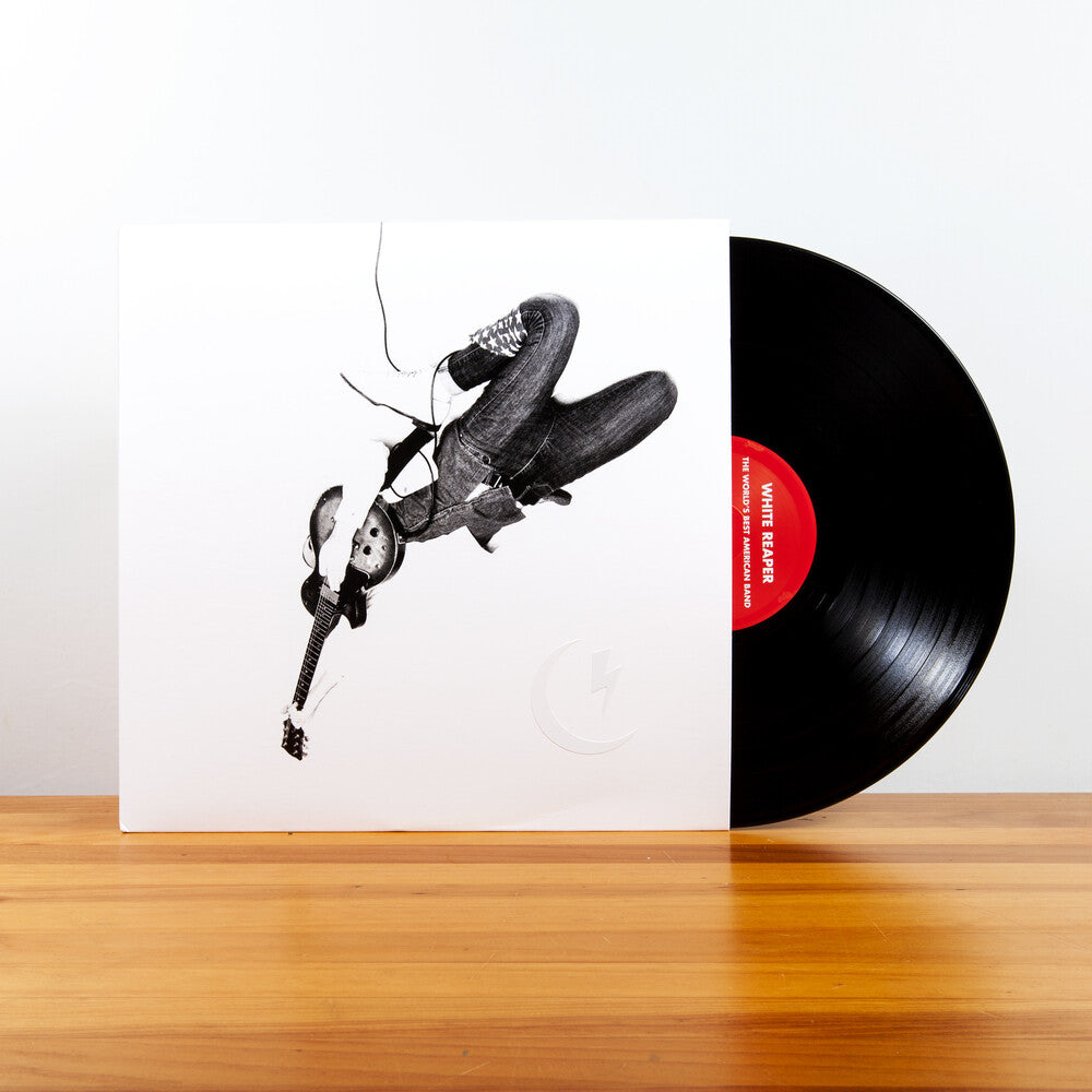 The World's Best American Band [LP]